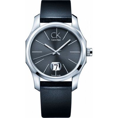 Mens Calvin Klein Watch K7741107