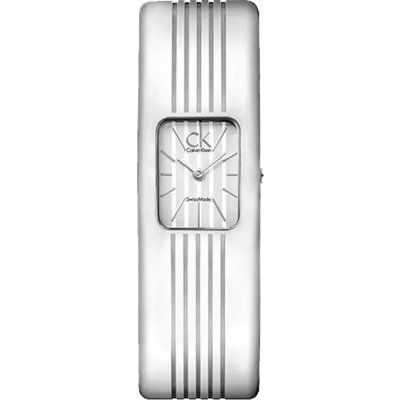 Calvin Klein Fractal Watch K8123120