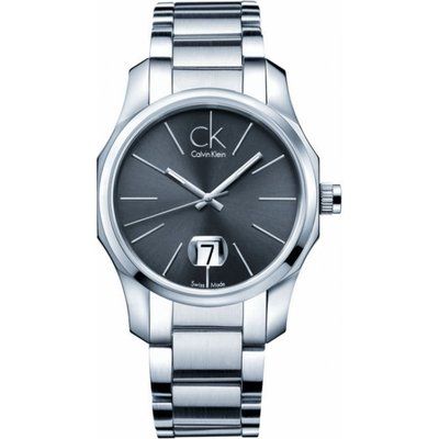 Men's Calvin Klein Biz Watch K7741161