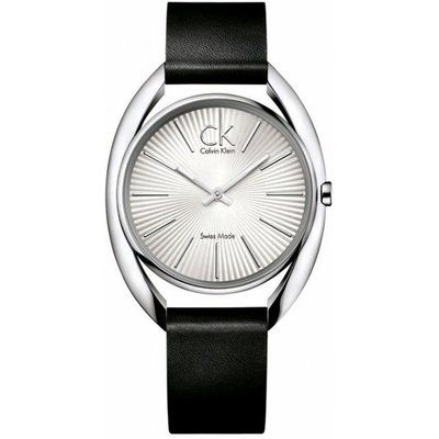 Calvin Klein Ridge Midsize Watch K9122120