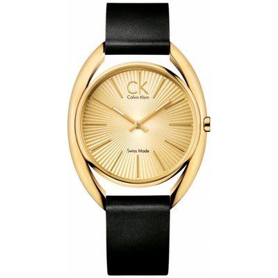 Calvin Klein Ridge Midsize Watch K9122209