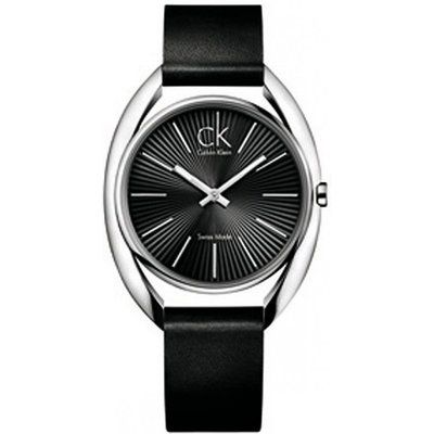Calvin Klein Ridge Midsize Watch K9122161