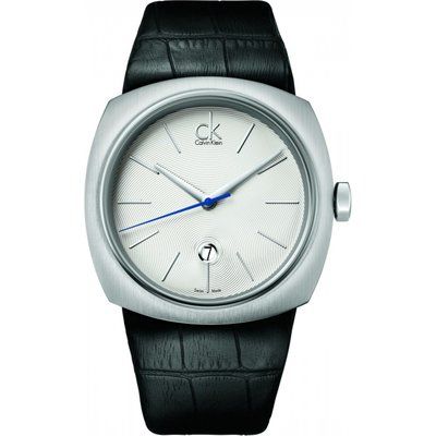 Unisex Calvin Klein Conversion Watch K9711120