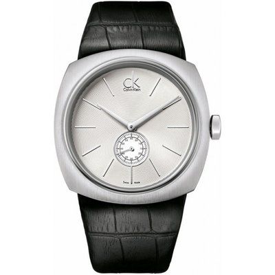 Men's Calvin Klein Conversion Watch K9712120