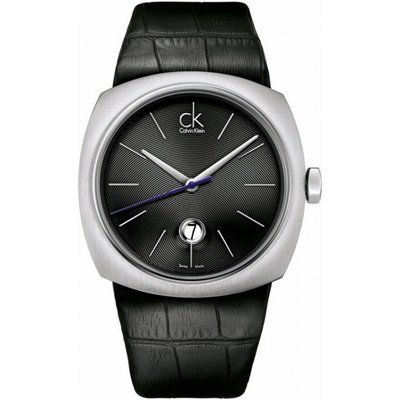Men's Calvin Klein Conversion Watch K9711102