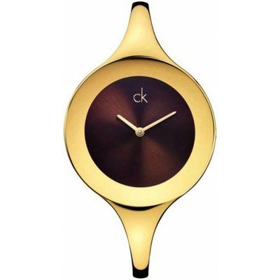 Ladies Calvin Klein Suspension Watch K2823203