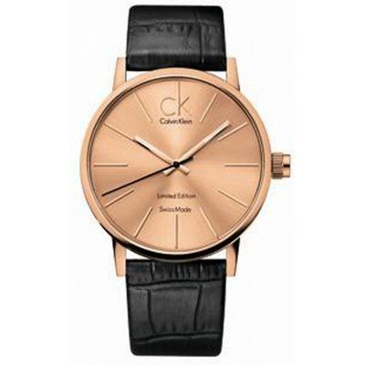 Mens Calvin Klein Limited Edition Watch K7621201
