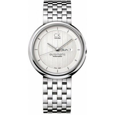 Calvin Klein Limited Edition Watch K1423520