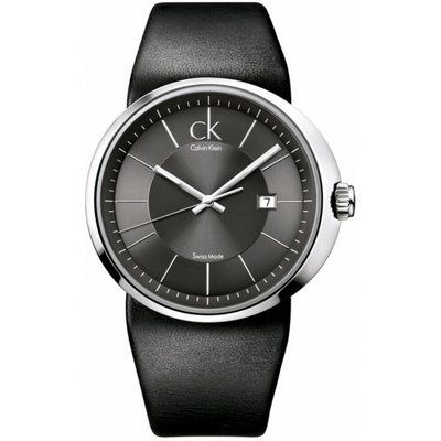 Men's Calvin Klein Trust Watch K0H21107