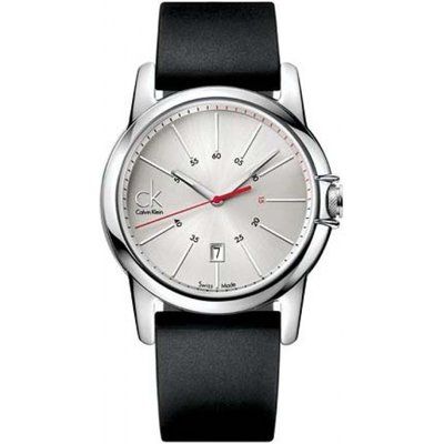 Mens Calvin Klein Select Watch K0A21120