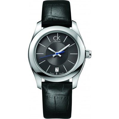 Unisex Calvin Klein Strive Watch K0K23161