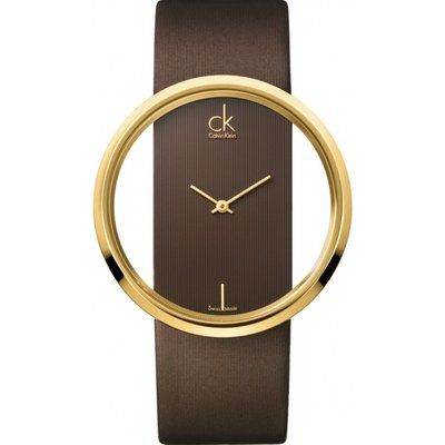 Calvin Klein Glam Watch K9423503