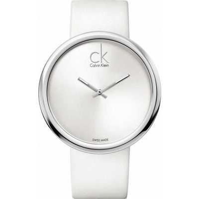 Ladies Calvin Klein Subtle Watch K0V23120