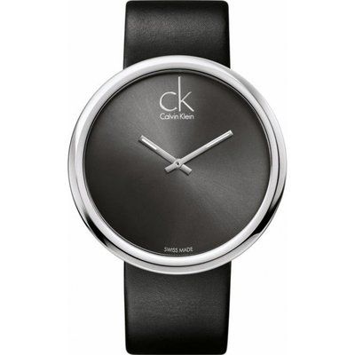 Ladies Calvin Klein Subtle Watch K0V23107