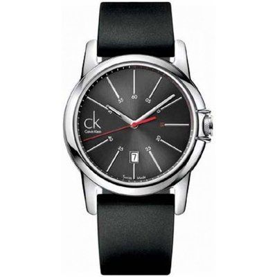 Mens Calvin Klein Select Watch K0A21507