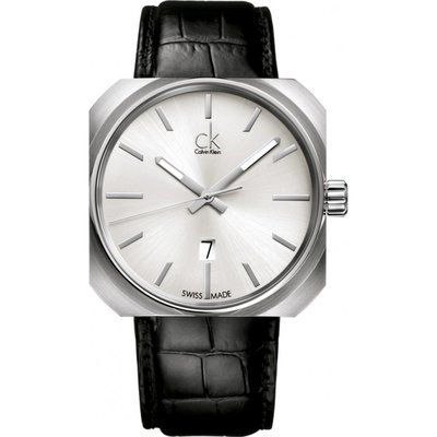 Men's Calvin Klein Solid Watch K1R21120