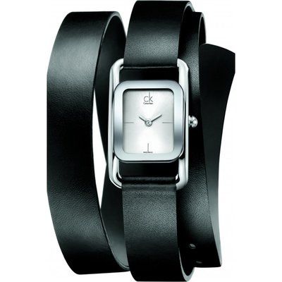 Ladies Calvin Klein Modern Watch K1I23520