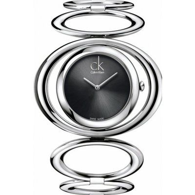 Ladies Calvin Klein Graceful Watch K1P23102