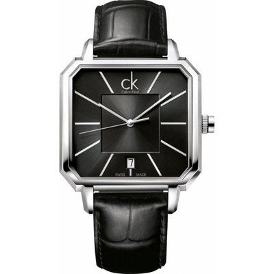 Men's Calvin Klein Concept Watch K1U21107