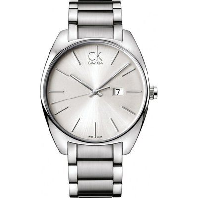 Men's Calvin Klein Exchange Watch K2F21126