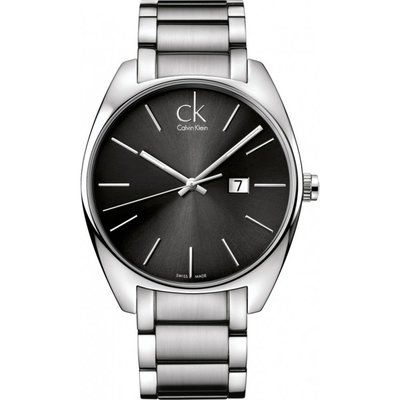 Mens Calvin Klein Exchange Watch K2F21161