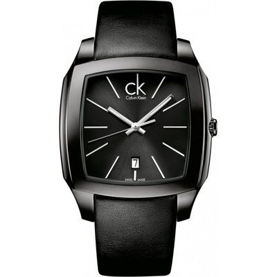 Men's Calvin Klein Recess Watch K2K21402