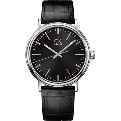 Men's Calvin Klein Surround Watch K3W211C1