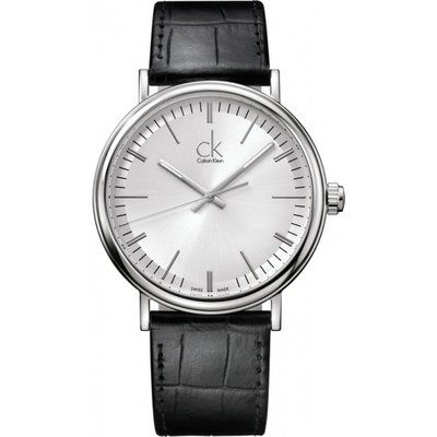 Men's Calvin Klein Surround Watch K3W211C6