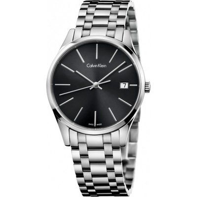 Men's Calvin Klein Time Watch K4N23141