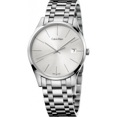 Men's Calvin Klein Time Watch K4N23146