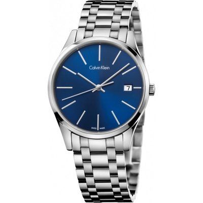 Men's Calvin Klein Time Watch K4N2314N