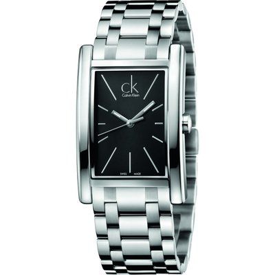 Men's Calvin Klein Refine Watch K4P21141