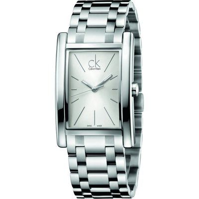 Men's Calvin Klein Refine Watch K4P21146