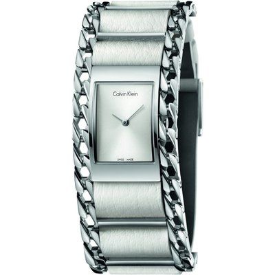 Ladies Calvin Klein Impeccable Watch K4R231L6
