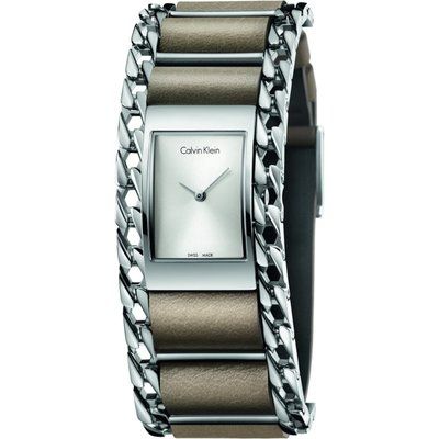 Ladies Calvin Klein Impeccable Watch K4R231X6