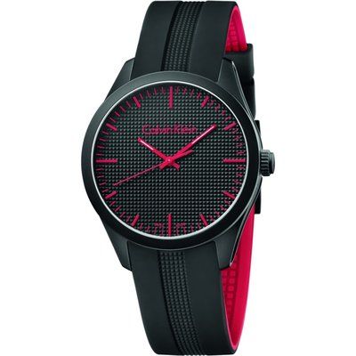 Men's Calvin Klein Color Watch K5E51TB1