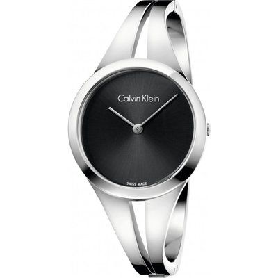 Ladies Calvin Klein Watch K7W2M111