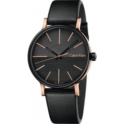 Unisex Calvin Klein Boost Watch K7Y21TCZ