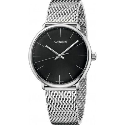 Calvin Klein Watch K8M21121
