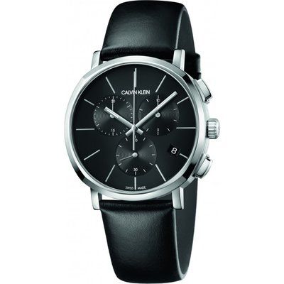 Calvin Klein Watch K8Q371C1