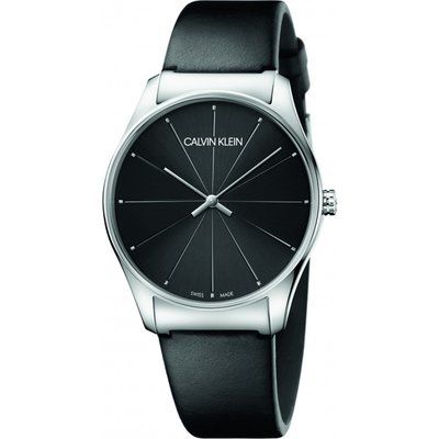 Calvin Klein Watch K4D211CY