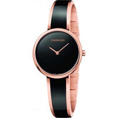 Calvin Klein Seduce Watch K4E2N611