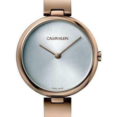 Calvin Klein Watch K9U23646