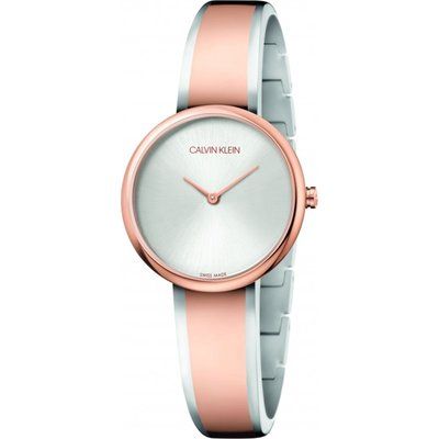 Calvin Klein Seduce Watch K4E2N61X