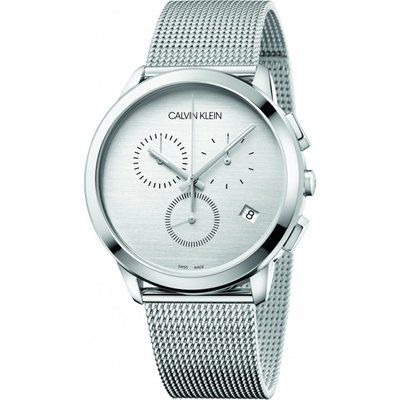 Calvin Klein Minimal Watch K3M27126