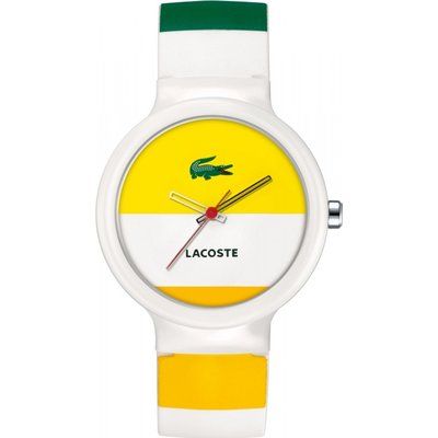 Unisex Lacoste Goa Watch 2010530