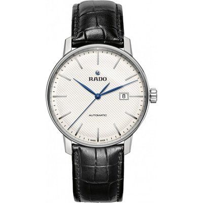 Mens Rado Coupole Classic Automatic Watch R22876015