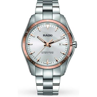 Rado HyperChrome 45mm Mens Watch R32502103
