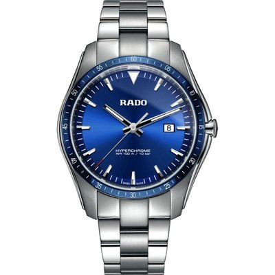 Mens Rado Hyperchrome Watch R32502203