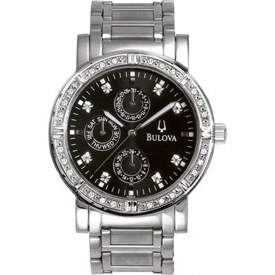 Bulova Watch 960000